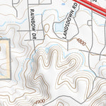 39108SW Page 108 Grand Junction Topo Preview 2