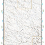 39109NE Page 4 Seep Ridge Topo Preview 1