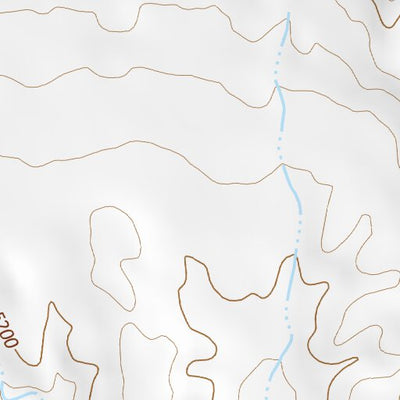 39109NE Page 7 Seep Ridge Topo Preview 2