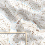 39109NE Page 10 Seep Ridge Topo Preview 3