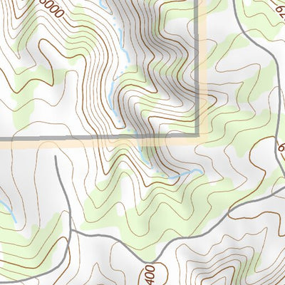 39109NE Page 11 Seep Ridge Topo Preview 2
