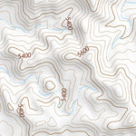 39109NE Page 19 Seep Ridge Topo Preview 3