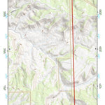 39109NE Page 23 Seep Ridge Topo Preview 1