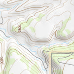 39109NE Page 23 Seep Ridge Topo Preview 2