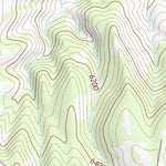 39109NE Page 23 Seep Ridge Topo Preview 3