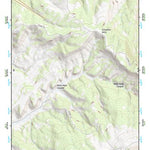 39109NE Page 24 Seep Ridge Topo Preview 1