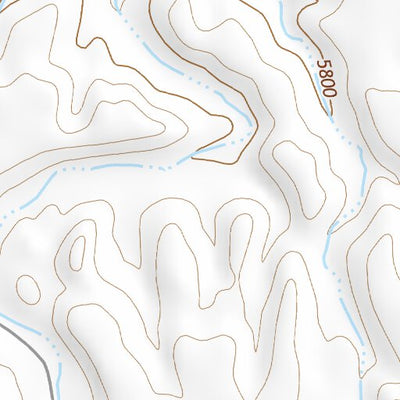 39109NE Page 25 Seep Ridge Topo Preview 3