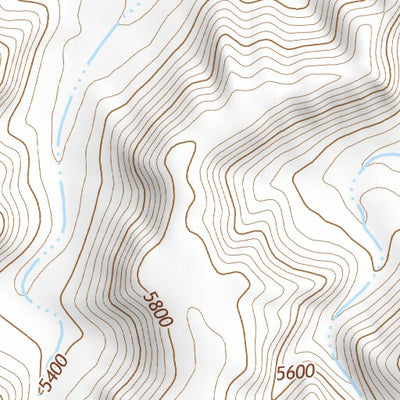 39109NE Page 26 Seep Ridge Topo Preview 3