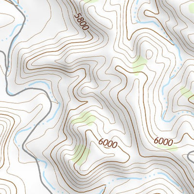 39109NE Page 28 Seep Ridge Topo Preview 3