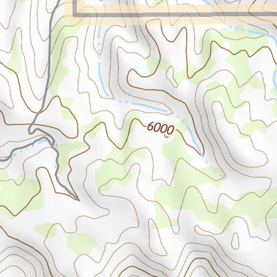 39109NE Page 32 Seep Ridge Topo Preview 3