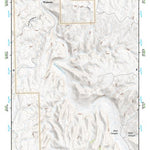 39109NE Page 33 Seep Ridge Topo Preview 1