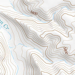 39109NE Page 33 Seep Ridge Topo Preview 2
