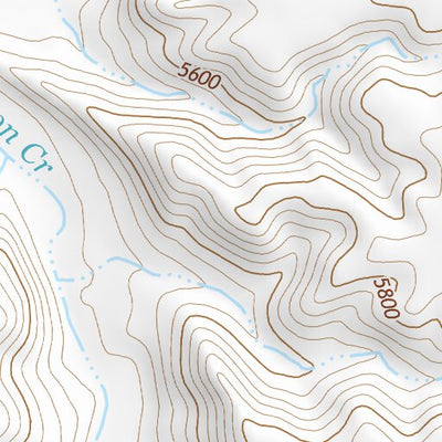 39109NE Page 33 Seep Ridge Topo Preview 2