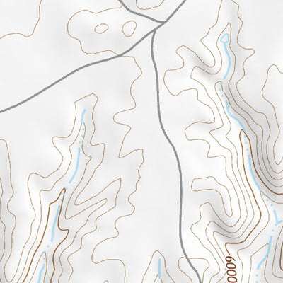 39109NE Page 34 Seep Ridge Topo Preview 2