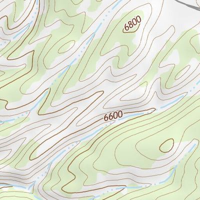 39109NE Page 35 Seep Ridge Topo Preview 2