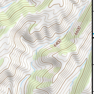 39109NE Page 35 Seep Ridge Topo Preview 3
