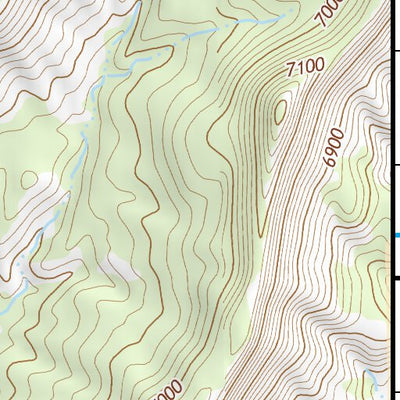 39109NE Page 36 Seep Ridge Topo Preview 3