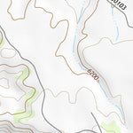 39109NE Page 37 Seep Ridge Topo Preview 2