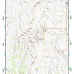 39109NE Page 38 Seep Ridge Topo Preview 1