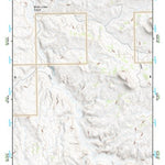 39109NE Page 39 Seep Ridge Topo Preview 1