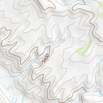 39109NE Page 39 Seep Ridge Topo Preview 2