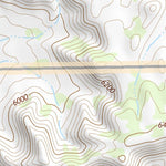 39109NE Page 40 Seep Ridge Topo Preview 3