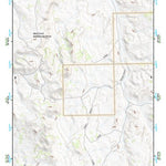 39109NE Page 41 Seep Ridge Topo Preview 1