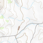 39109NE Page 41 Seep Ridge Topo Preview 2