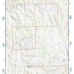 39109NE Page 44 Seep Ridge Topo Preview 1