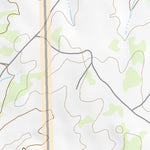 39109NE Page 44 Seep Ridge Topo Preview 2