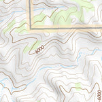 39109NE Page 44 Seep Ridge Topo Preview 3