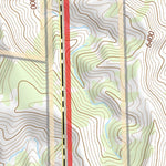 39109NE Page 47 Seep Ridge Topo Preview 3