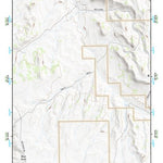 39109NE Page 49 Seep Ridge Topo Preview 1