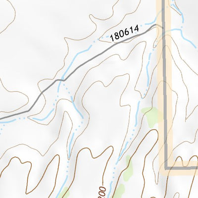39109NE Page 49 Seep Ridge Topo Preview 2