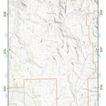 39109NE Page 51 Seep Ridge Topo Preview 1