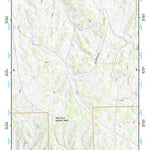 39109NE Page 54 Seep Ridge Topo Preview 1