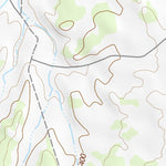 39109NE Page 54 Seep Ridge Topo Preview 2