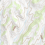 39109NE Page 54 Seep Ridge Topo Preview 3
