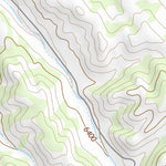 39109NE Page 55 Seep Ridge Topo Preview 3