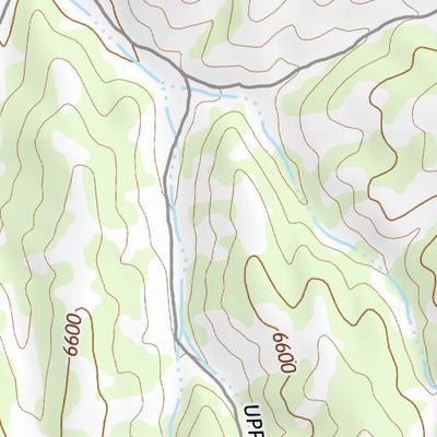 39109NE Page 56 Seep Ridge Topo Preview 2