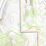 39109NE Page 59 Seep Ridge Topo Preview 2