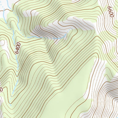 39109NE Page 59 Seep Ridge Topo Preview 3