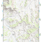39109NE Page 60 Seep Ridge Topo Preview 1