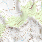 39109NE Page 60 Seep Ridge Topo Preview 2
