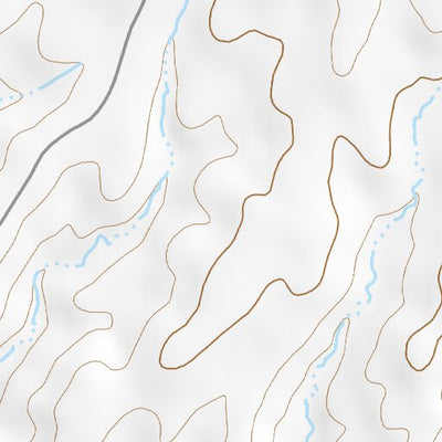 39109NE Page 61 Seep Ridge Topo Preview 2