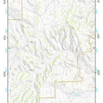 39109NE Page 63 Seep Ridge Topo Preview 1