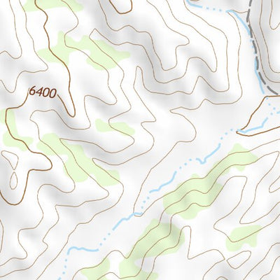 39109NE Page 63 Seep Ridge Topo Preview 2