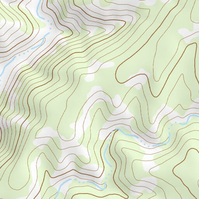 39109NE Page 68 Seep Ridge Topo Preview 3