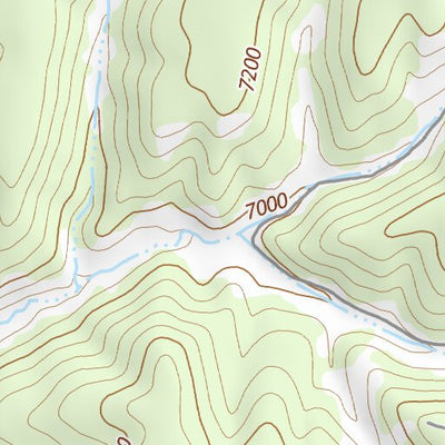 39109NE Page 69 Seep Ridge Topo Preview 3
