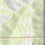39109NE Page 70 Seep Ridge Topo Preview 3